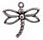 bali silver beads & findings