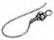 bali silver beads & findings