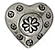 thai hill tribe silver beads & findings