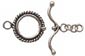 bali silver beads & findings