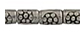 thai hill tribe silver beads & findings