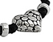 chainmaille silver jewelry