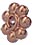 thai hill tribe vermeil beads