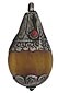 tibetan silver jewelry
